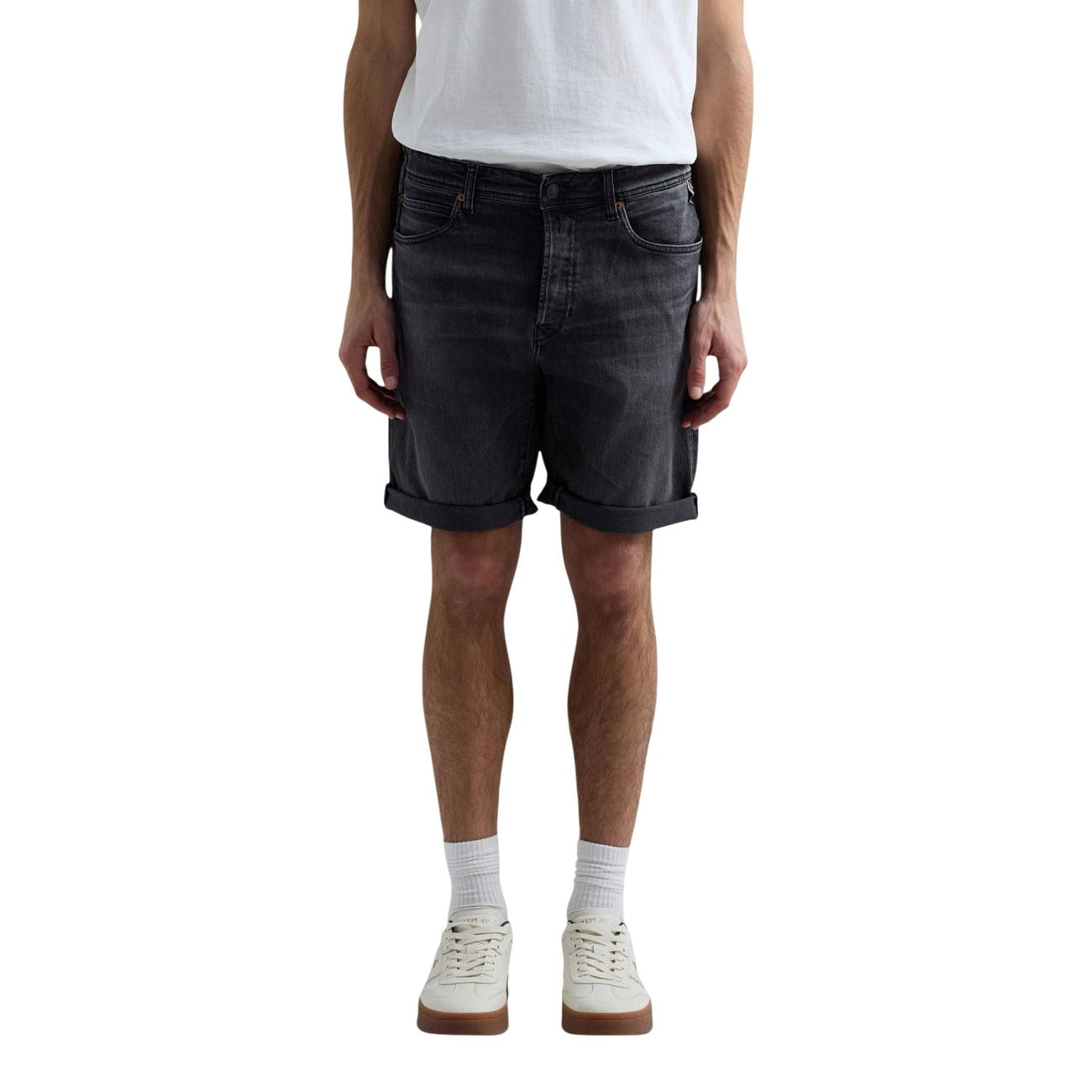 Replay Homme Bermudas