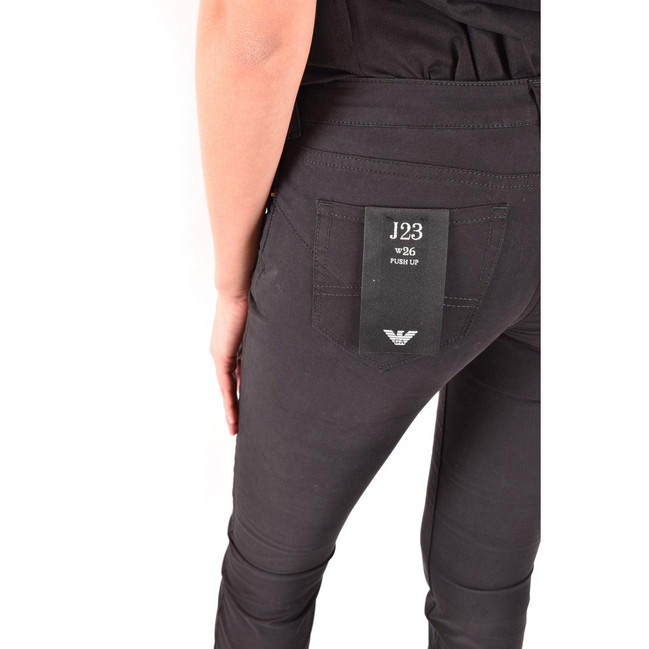 Emporio Armani Femme Jeans