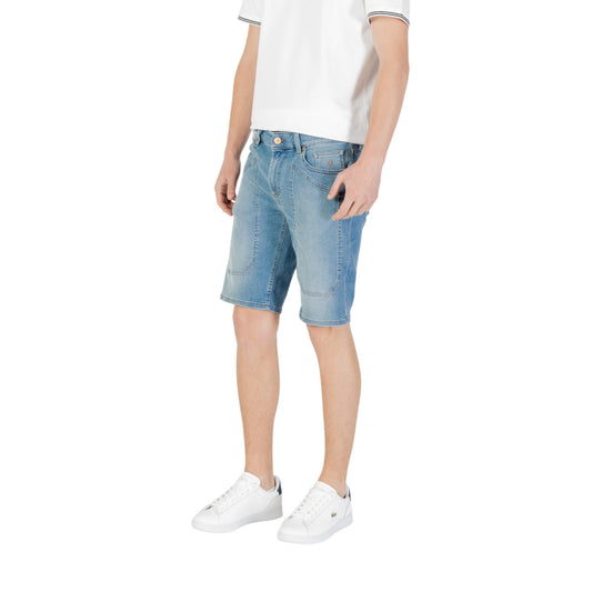 Jeckerson Homme Bermudas
