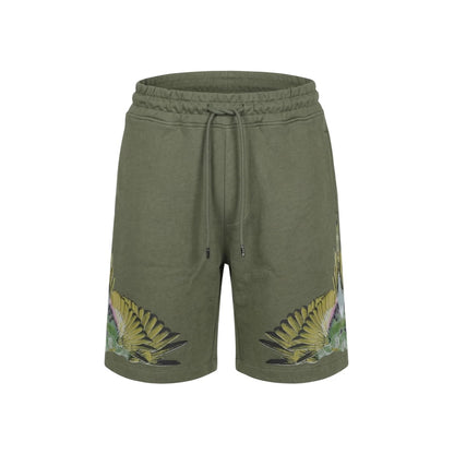 County Of Milan Homme Bermudas