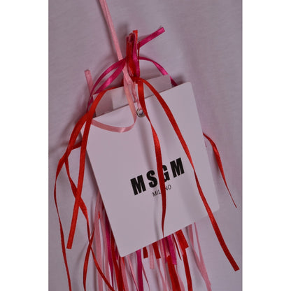 Msgm Femme T-Shirts