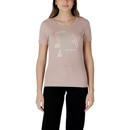 Ea7 Femme T-Shirts