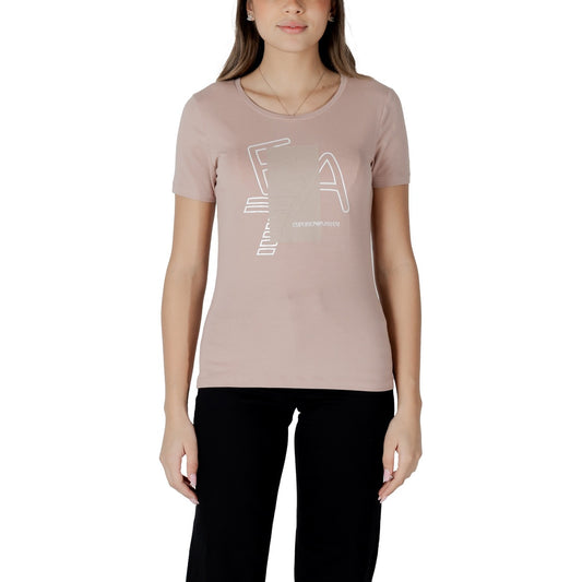 Ea7 Femme T-Shirts