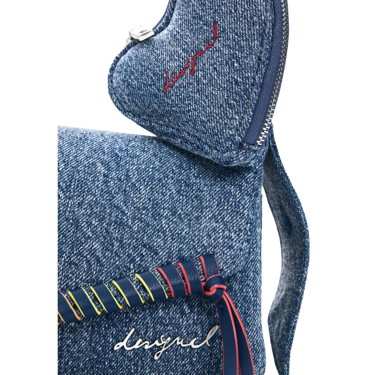 Desigual Femme Sacs