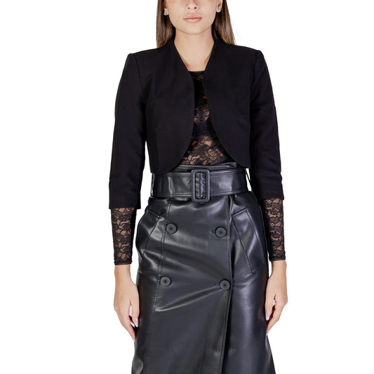 Morgan De Toi Femme Jaquettes