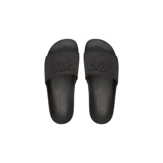 Pinko Femme Mules