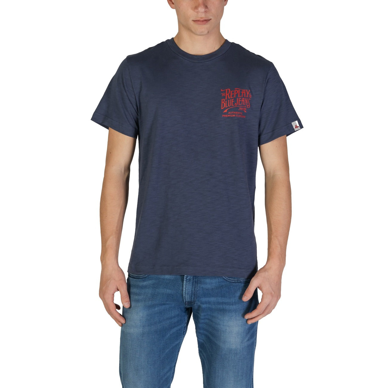 Replay Homme T-Shirts