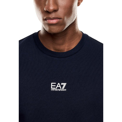 Ea7 Homme Sweatshirts