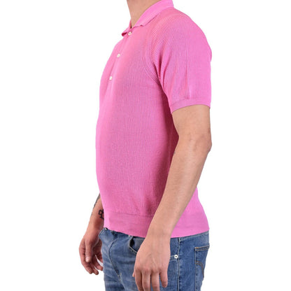 Laneus Homme Polo