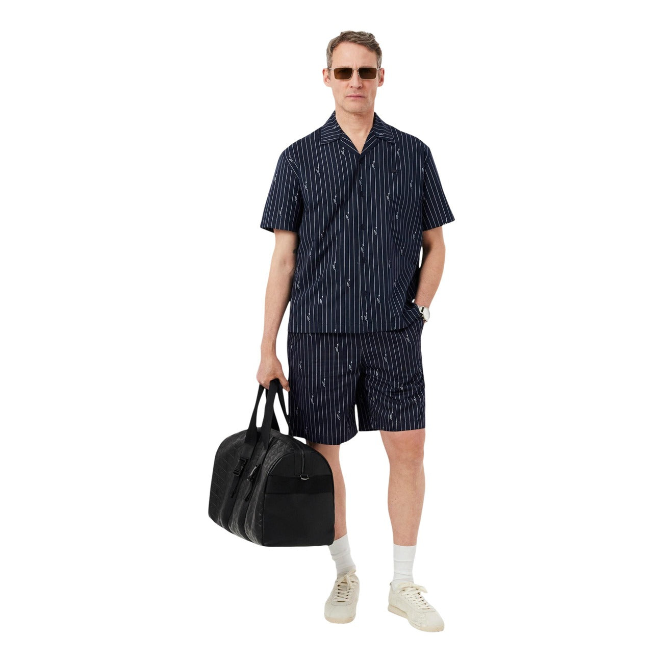 Lacoste Homme Chemises