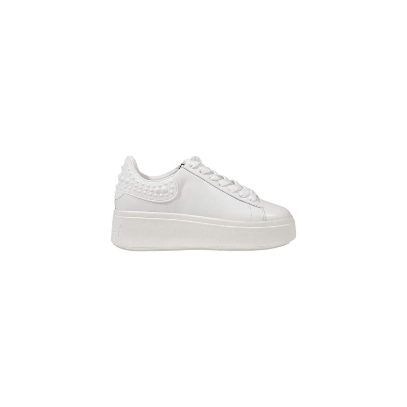 Ash  Femme Baskets