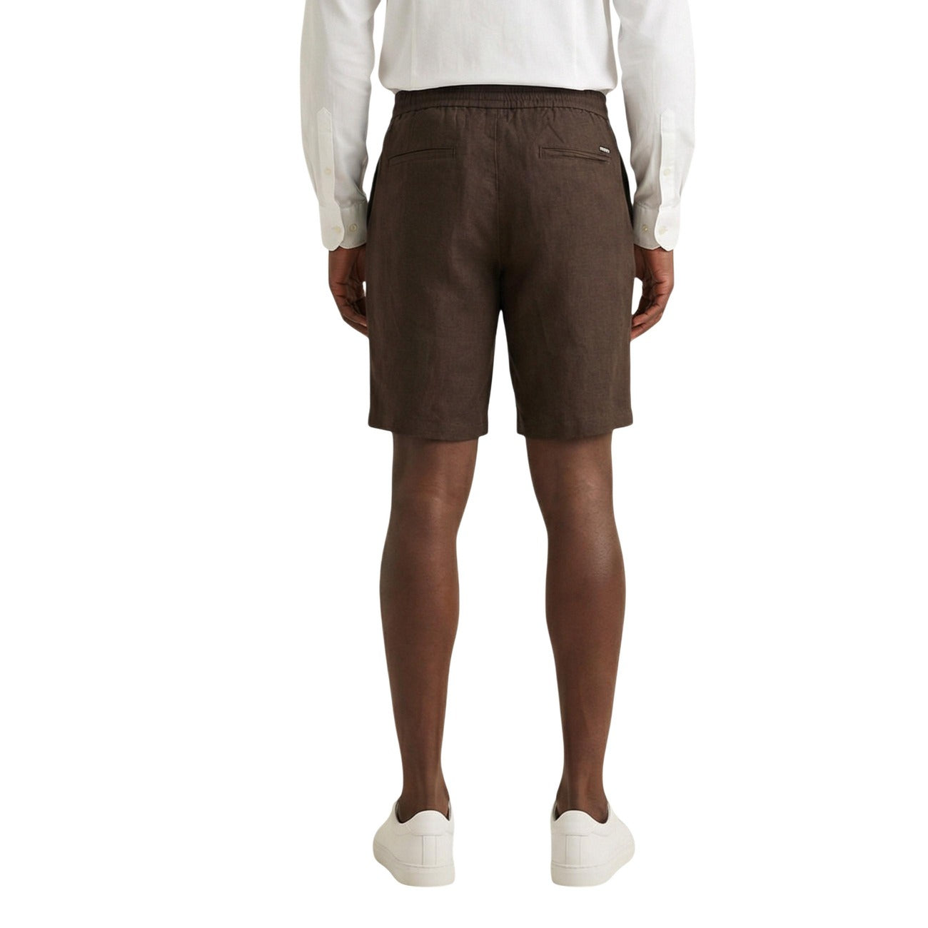 Gianni Lupo Homme Bermudas
