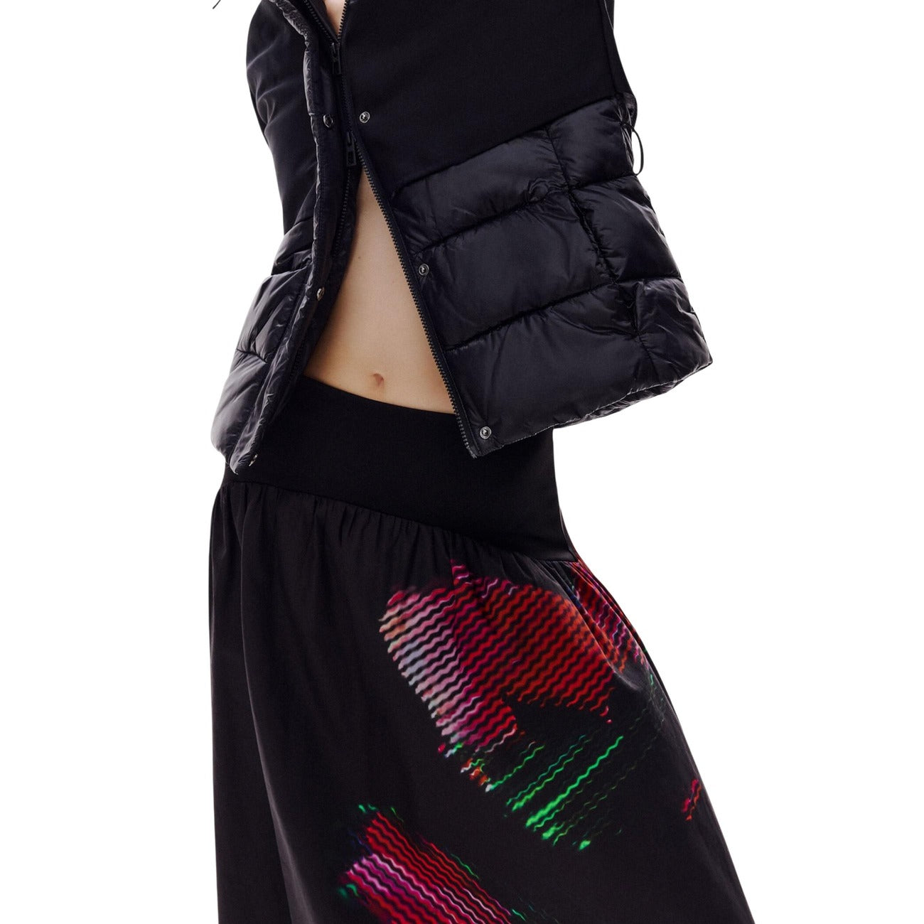 Desigual Femme Jupes