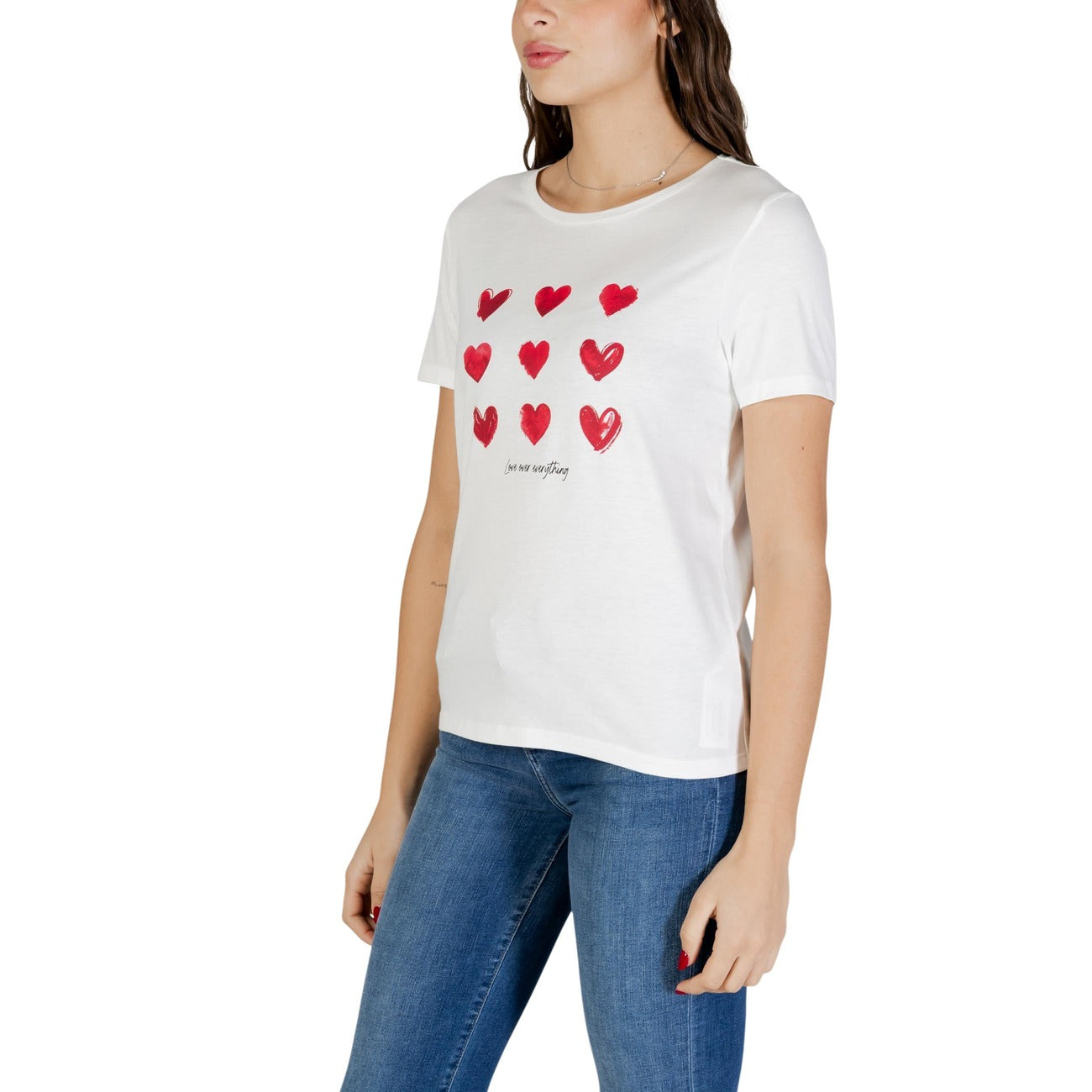 Morgan De Toi Femme T-Shirts