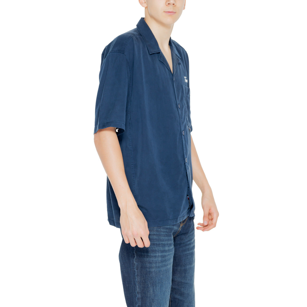 Tommy Hilfiger Jeans Homme Chemises