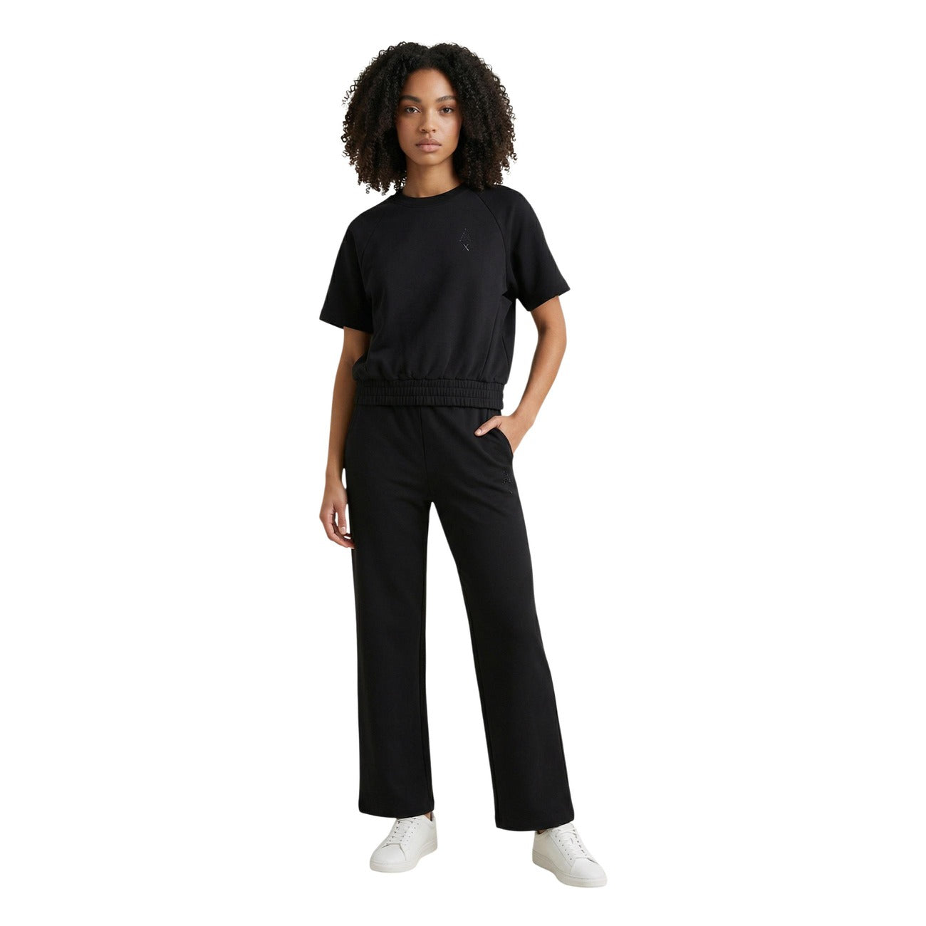 Armani Exchange Femme Sweatshirts