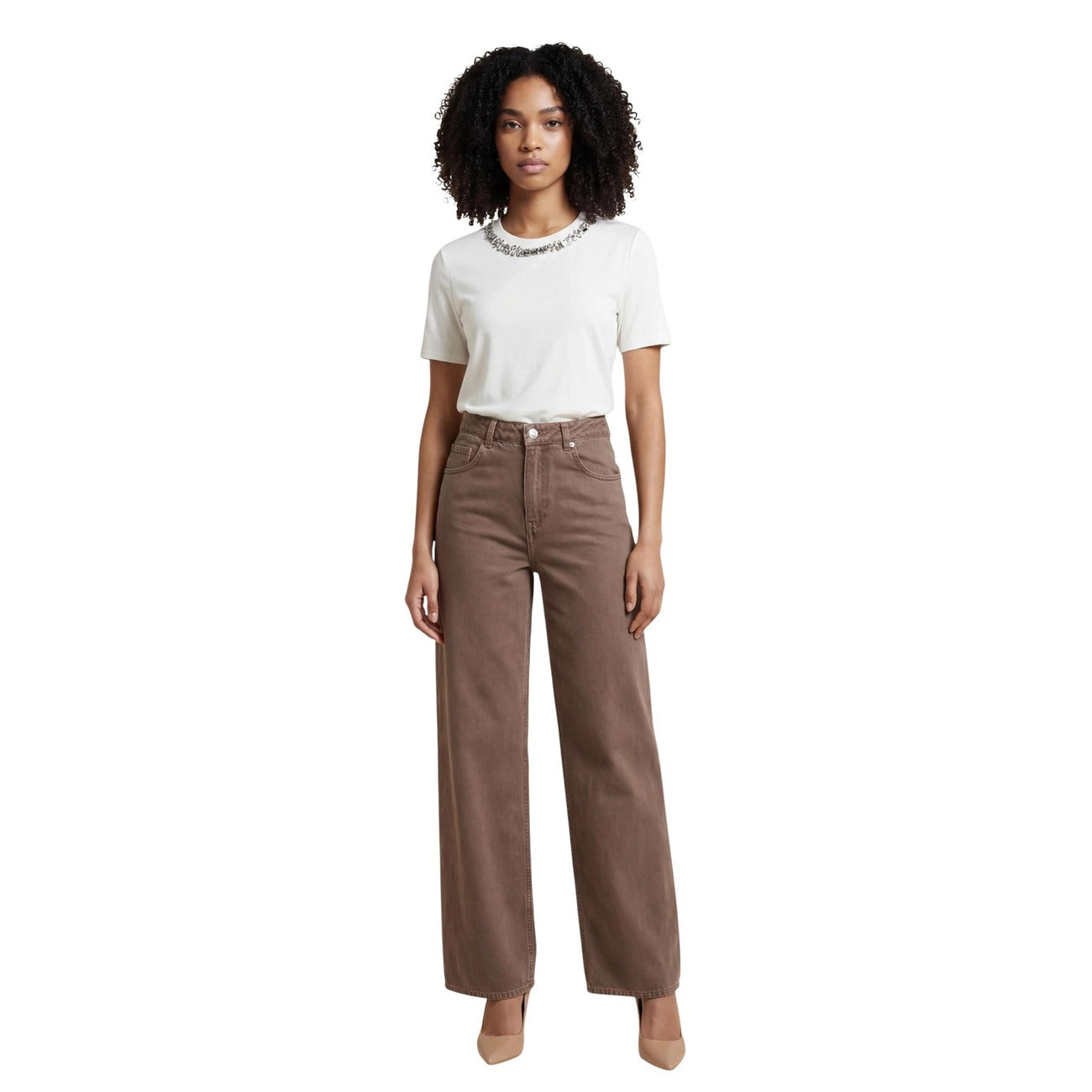 Only Femme Jeans