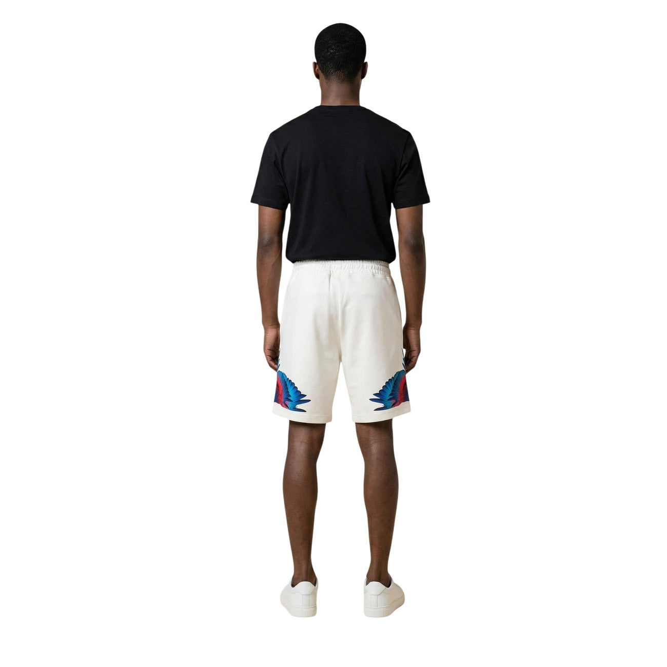 County Of Milan Homme Bermudas