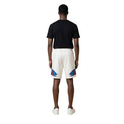 County Of Milan Homme Bermudas