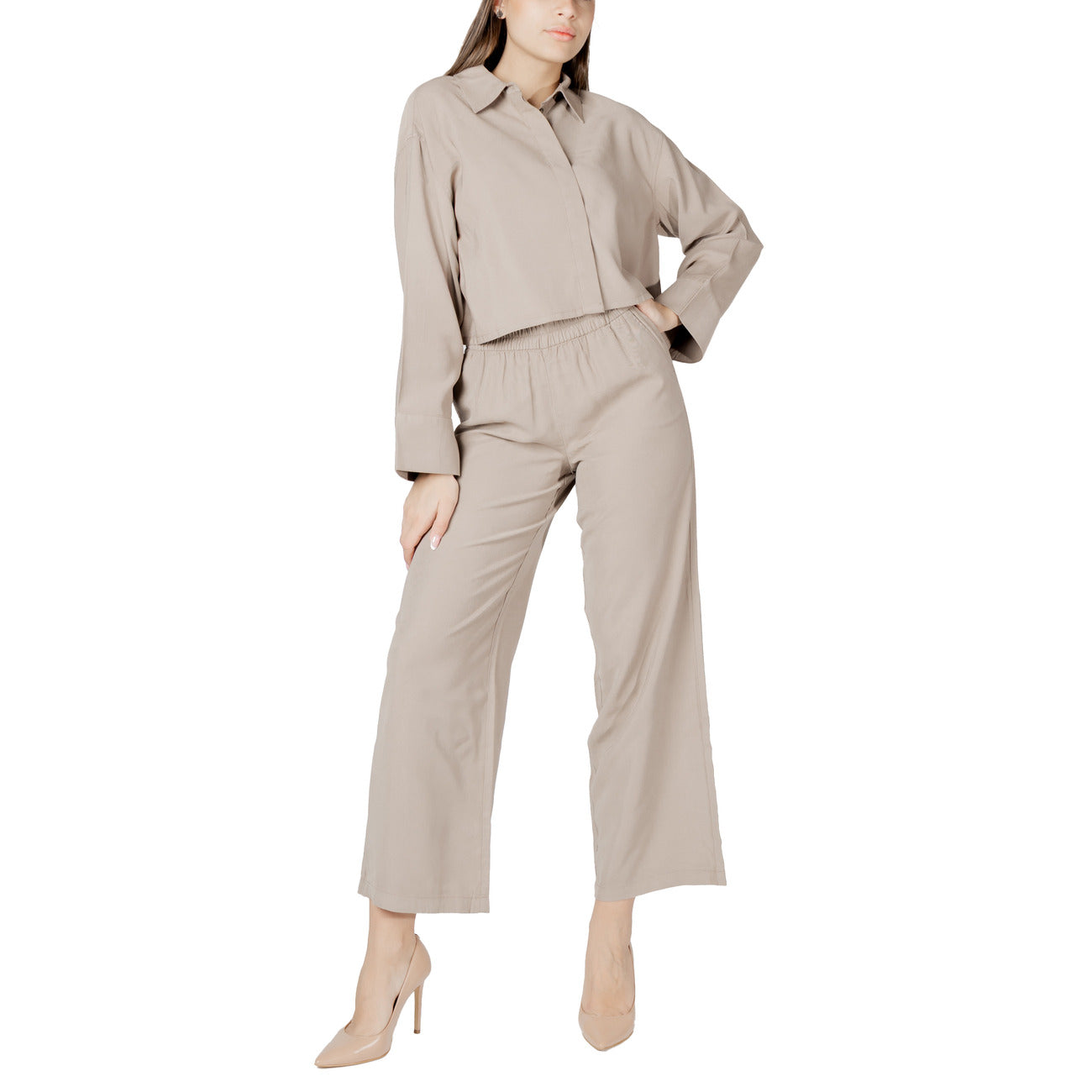 Only Femme Blouse