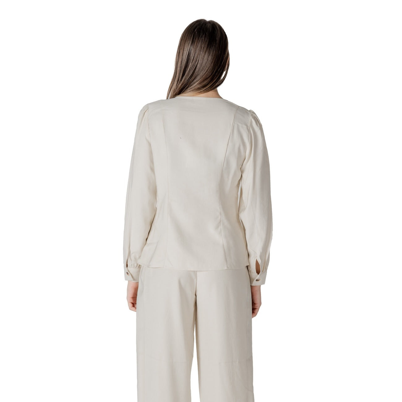 Vila Clothes Femme Blouse