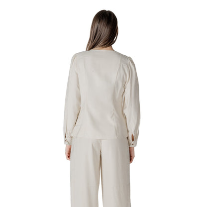 Vila Clothes Femme Blouse