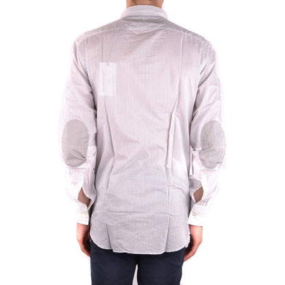 Neil Barrett Homme Chemises