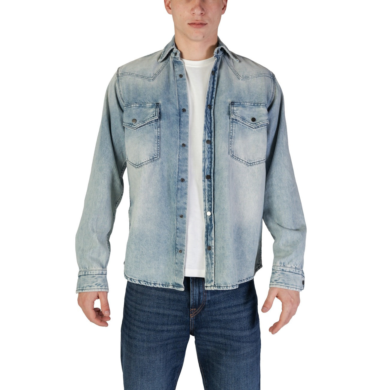 Boss Homme Chemises