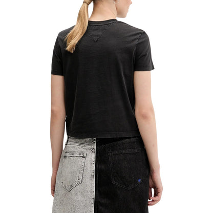 Tommy Hilfiger Jeans Femme T-Shirts