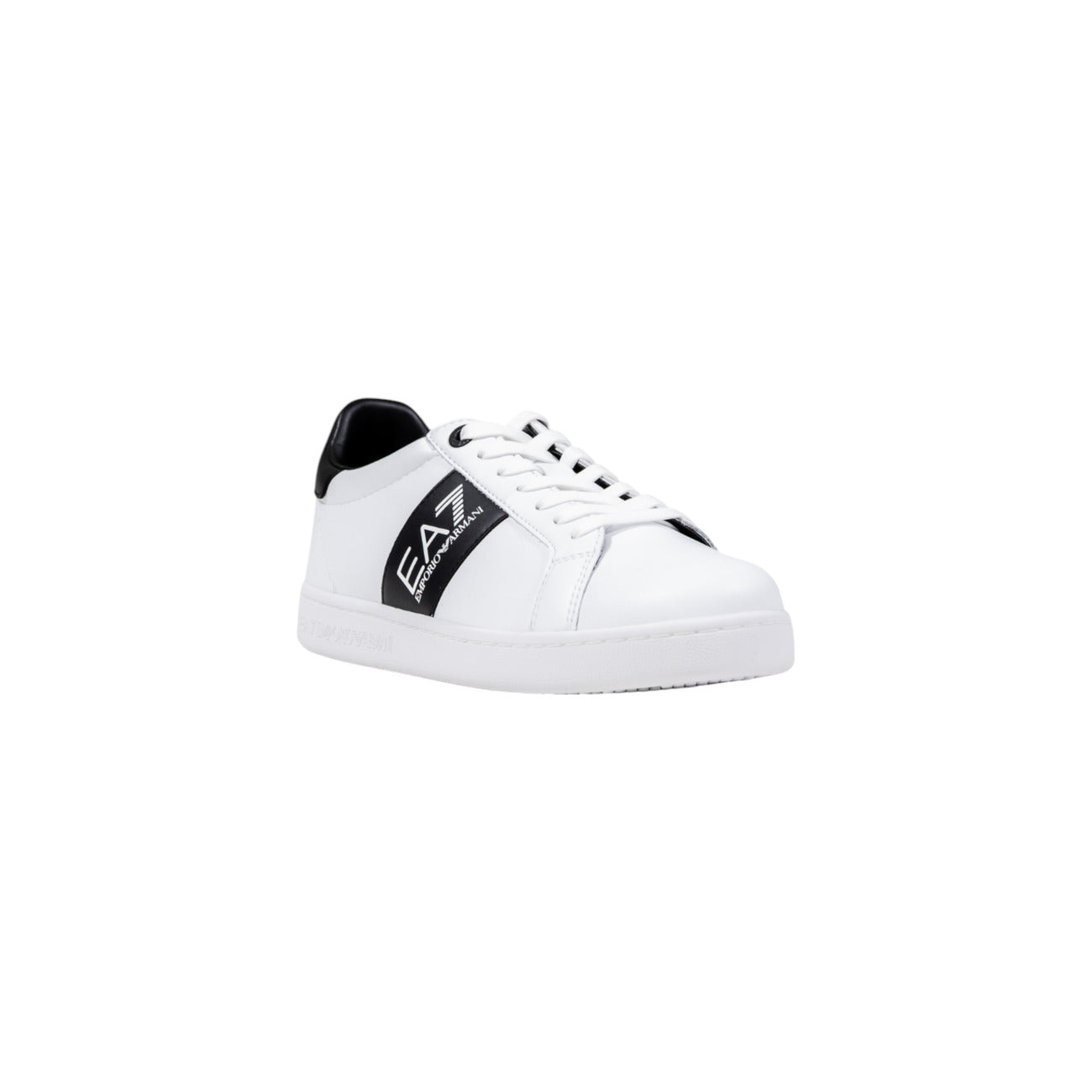 Ea7 Homme Baskets