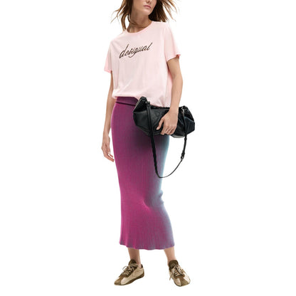 Desigual Femme T-Shirts