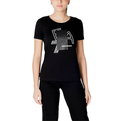 Ea7 Femme T-Shirts