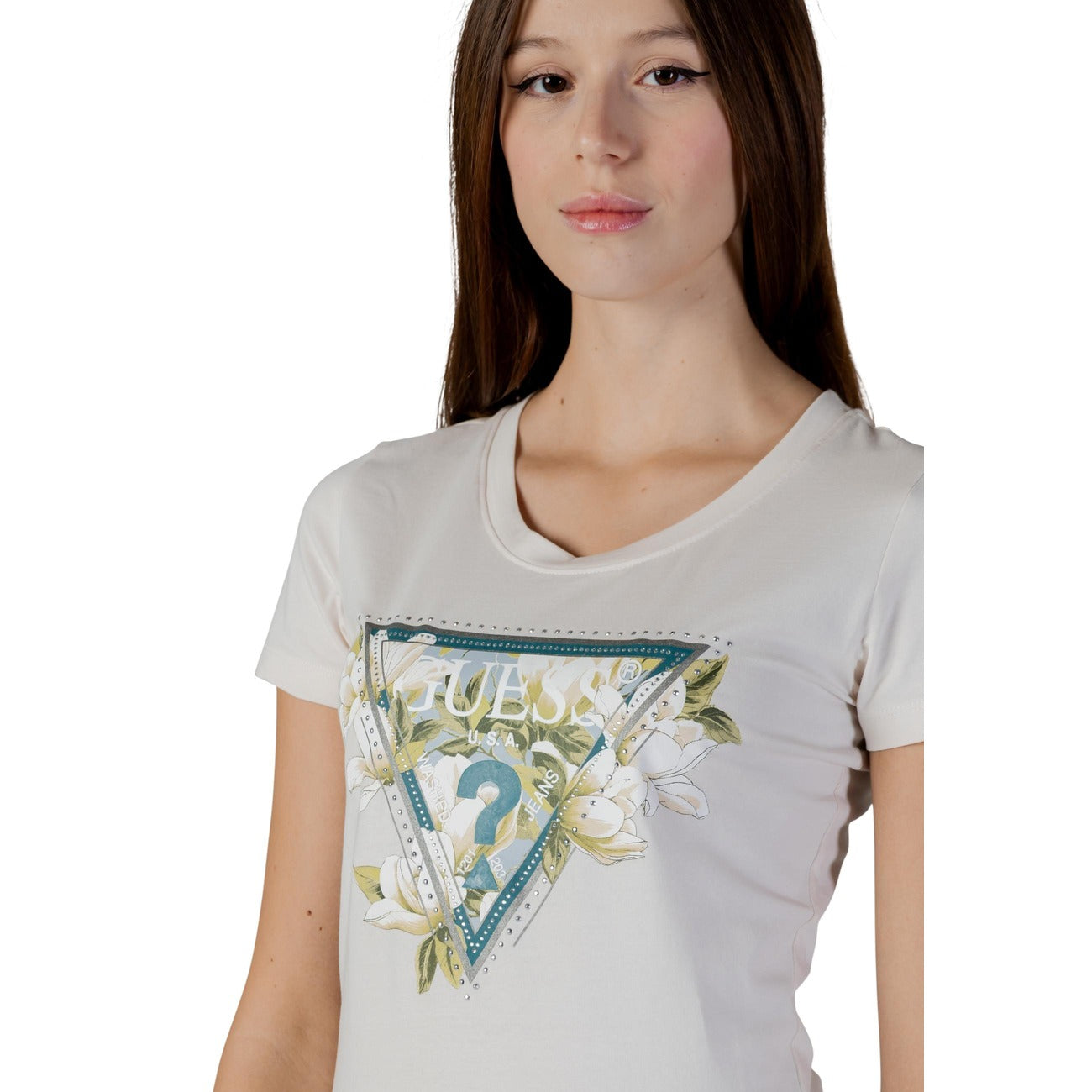 Guess Femme T-Shirts