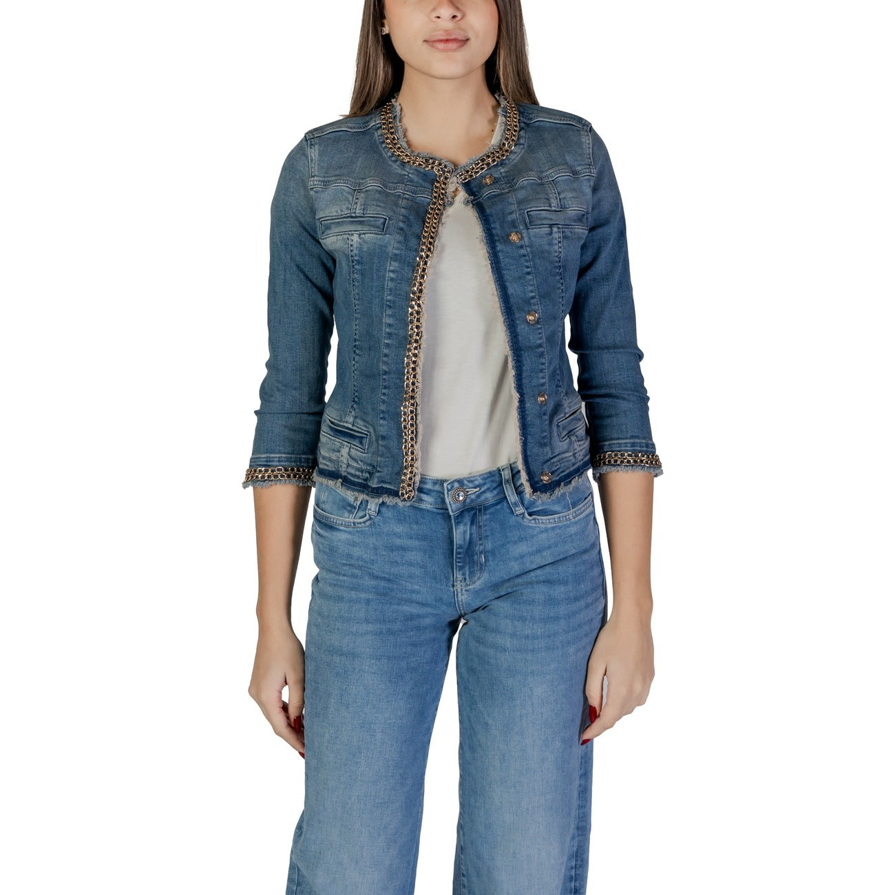 Liu Jo Femme Jaquettes