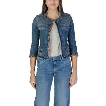 Liu Jo Femme Jaquettes