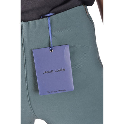 Jacob Cohen Femme Pantalons