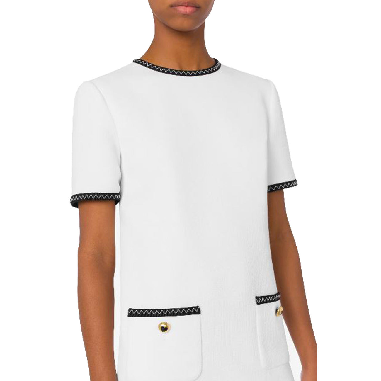 Moschino Femme Robes