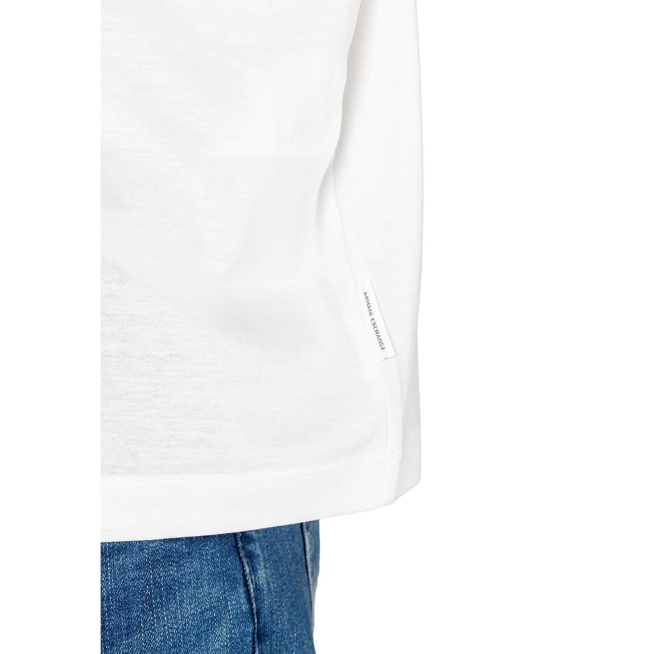 Armani Exchange Homme Polo