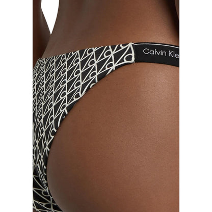 Calvin Klein Jeans Femme Maillots-de-Bain
