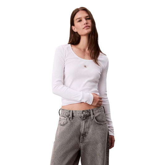 Calvin Klein Jeans Femme T-Shirts
