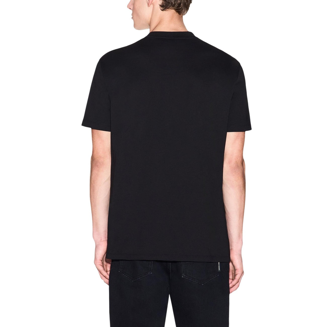Armani Exchange Homme T-Shirts