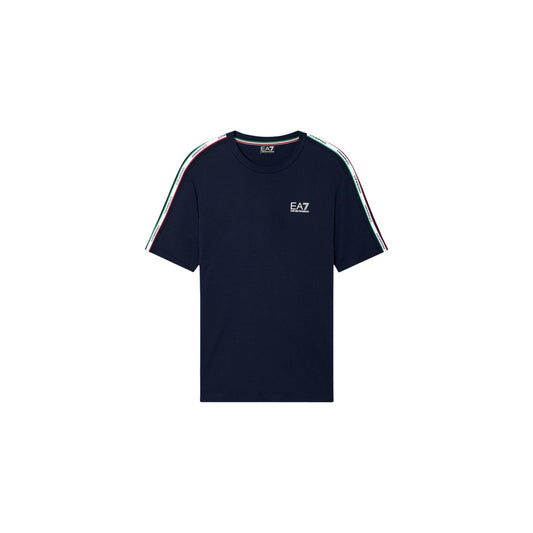 Ea7 Homme T-Shirts
