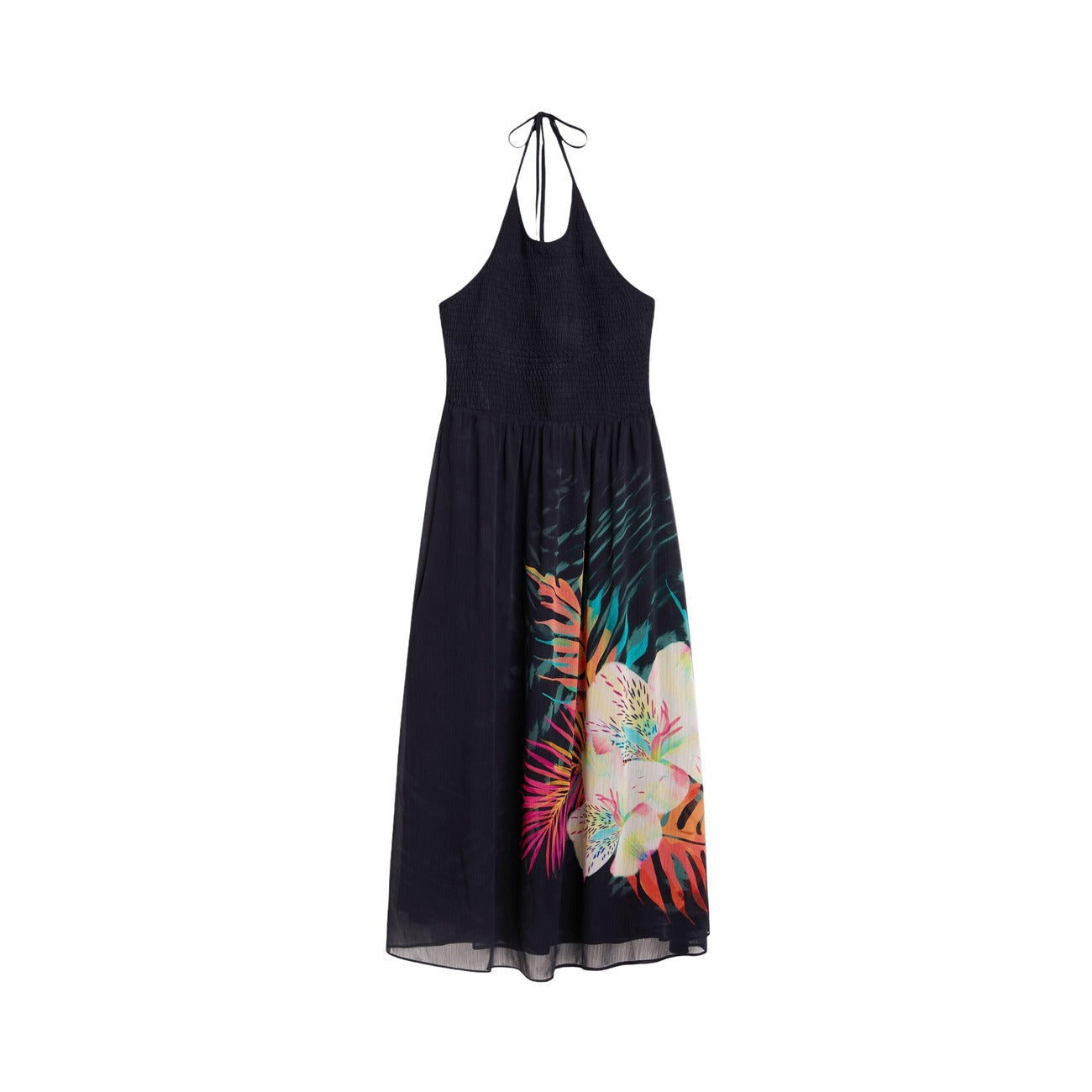 Desigual Femme Robes