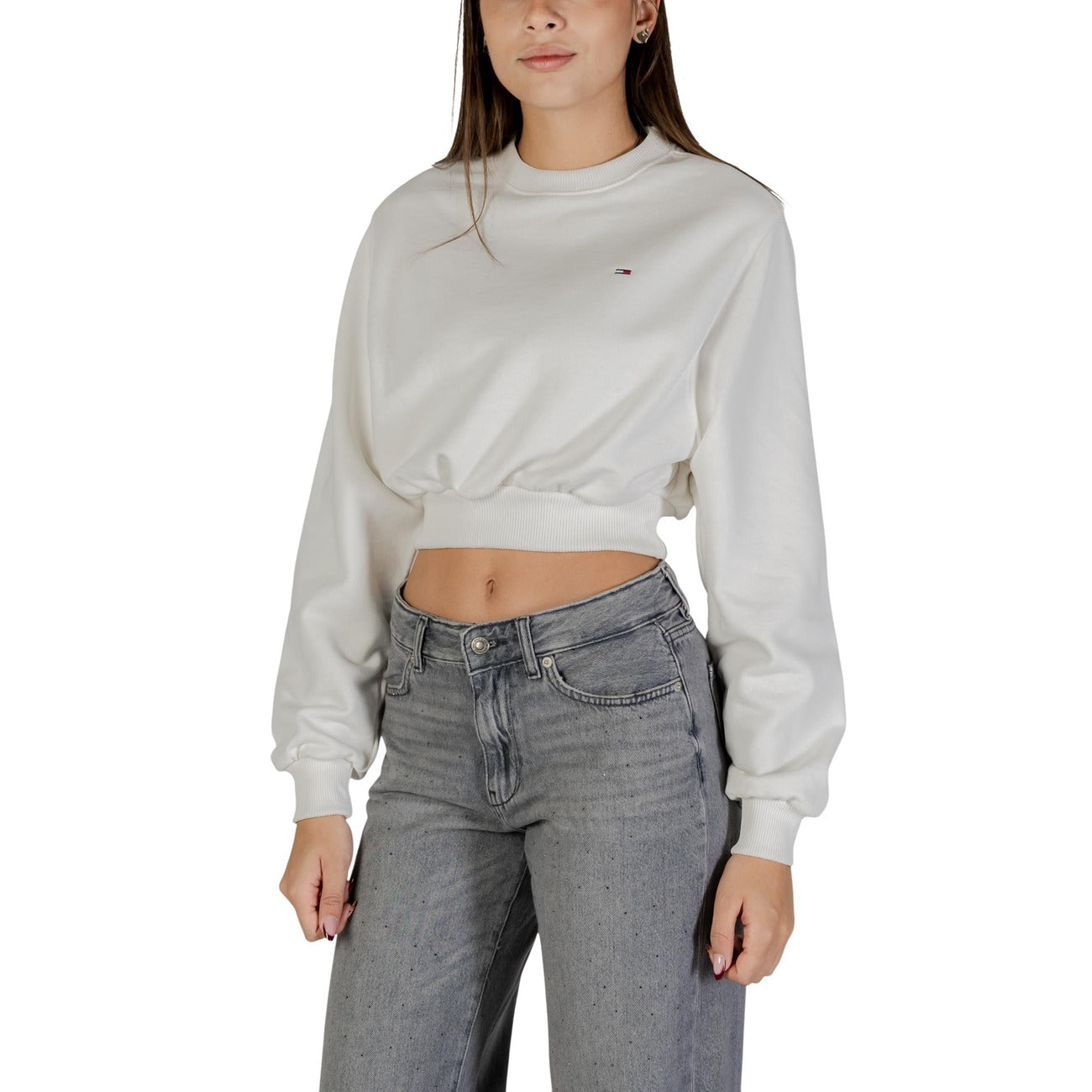 Tommy Hilfiger Jeans Femme Sweatshirts
