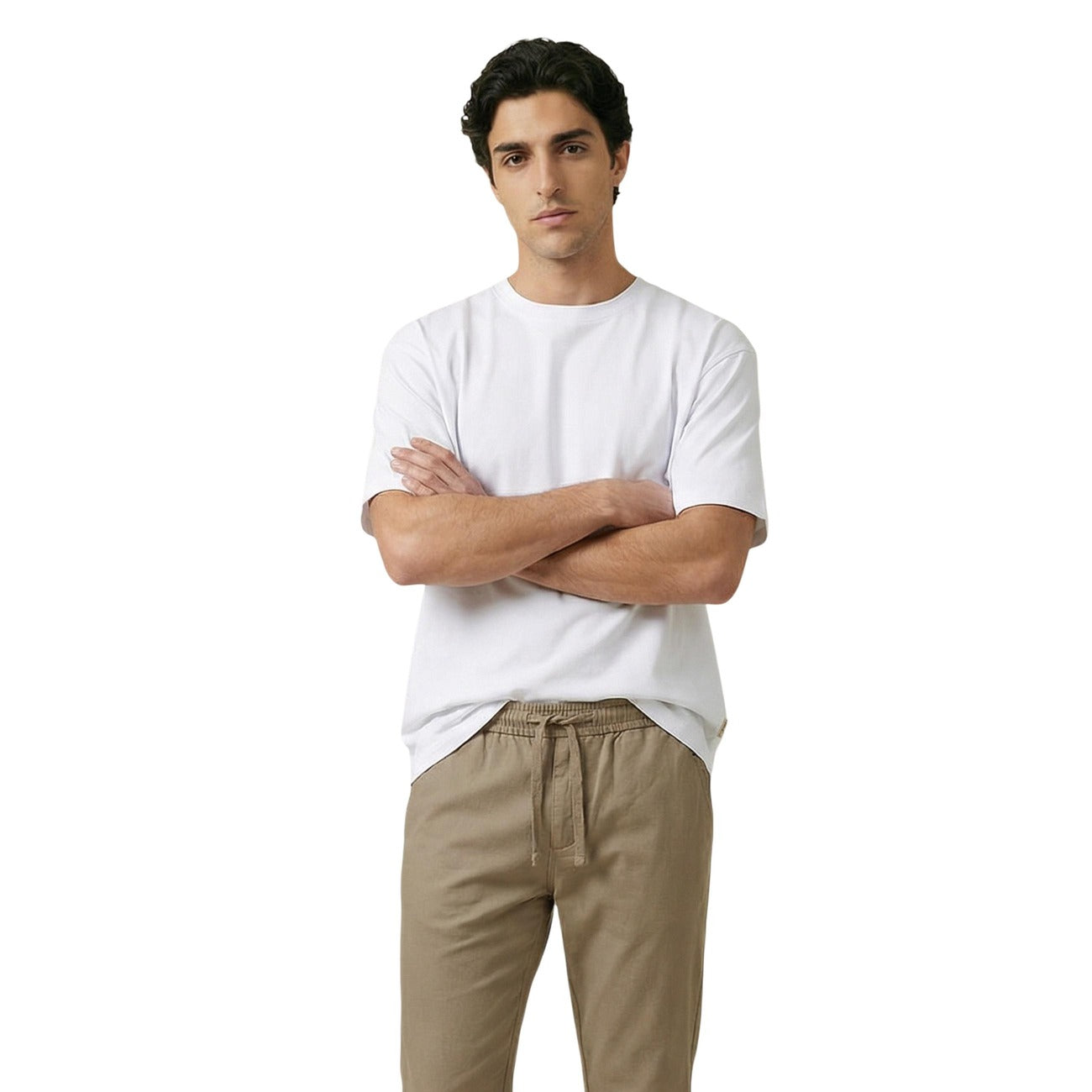 Gianni Lupo Homme T-Shirts