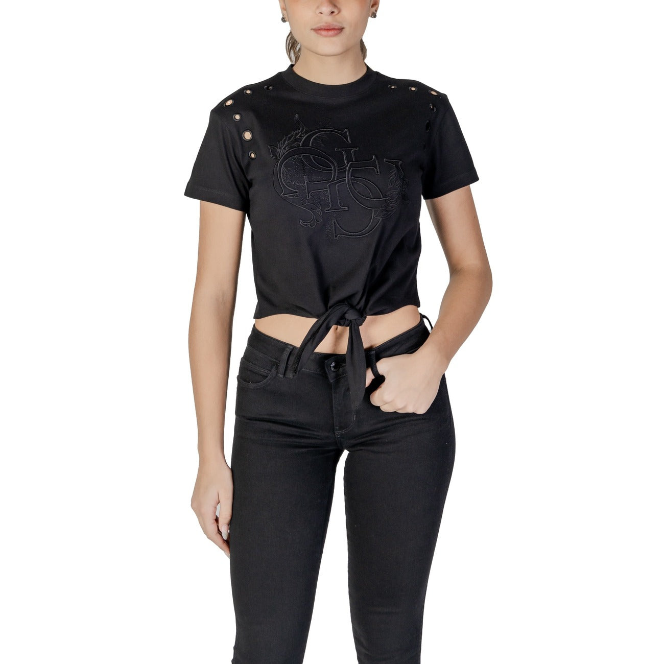 Guess Femme T-Shirts