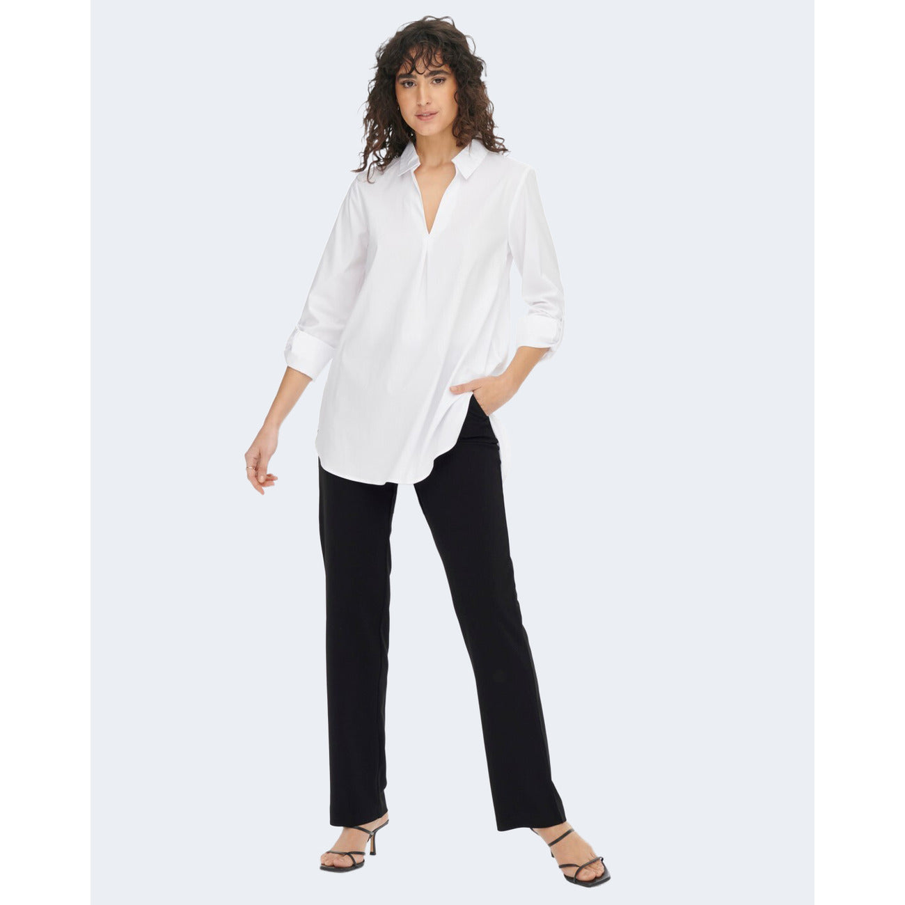 Jacqueline De Yong Femme Pantalons
