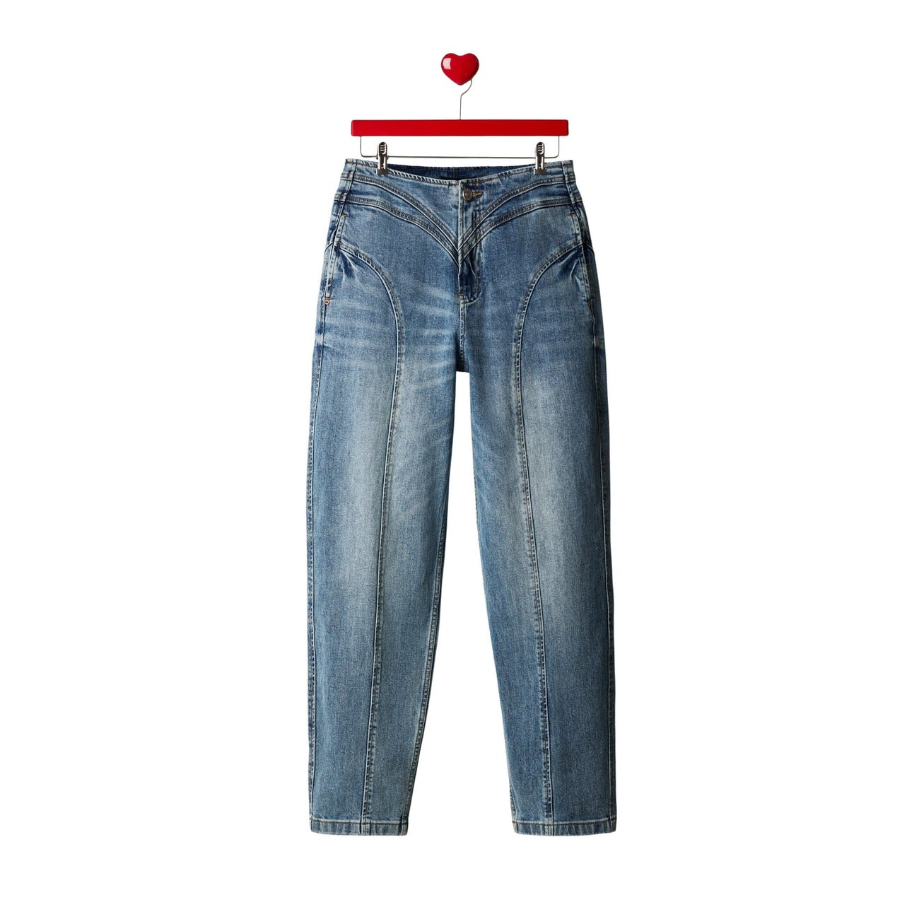 Desigual Femme Jeans