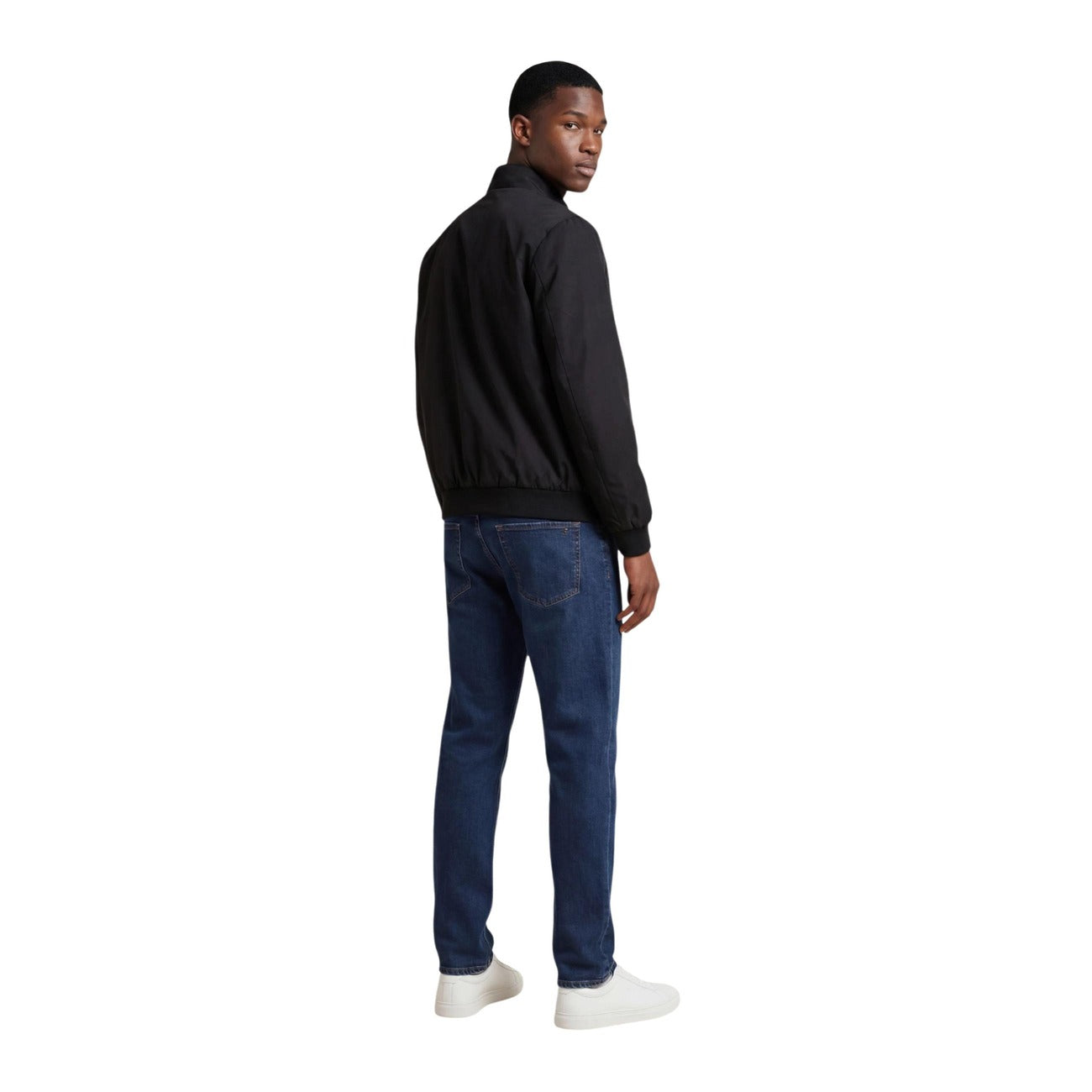 Ea7 Homme Jaquettes