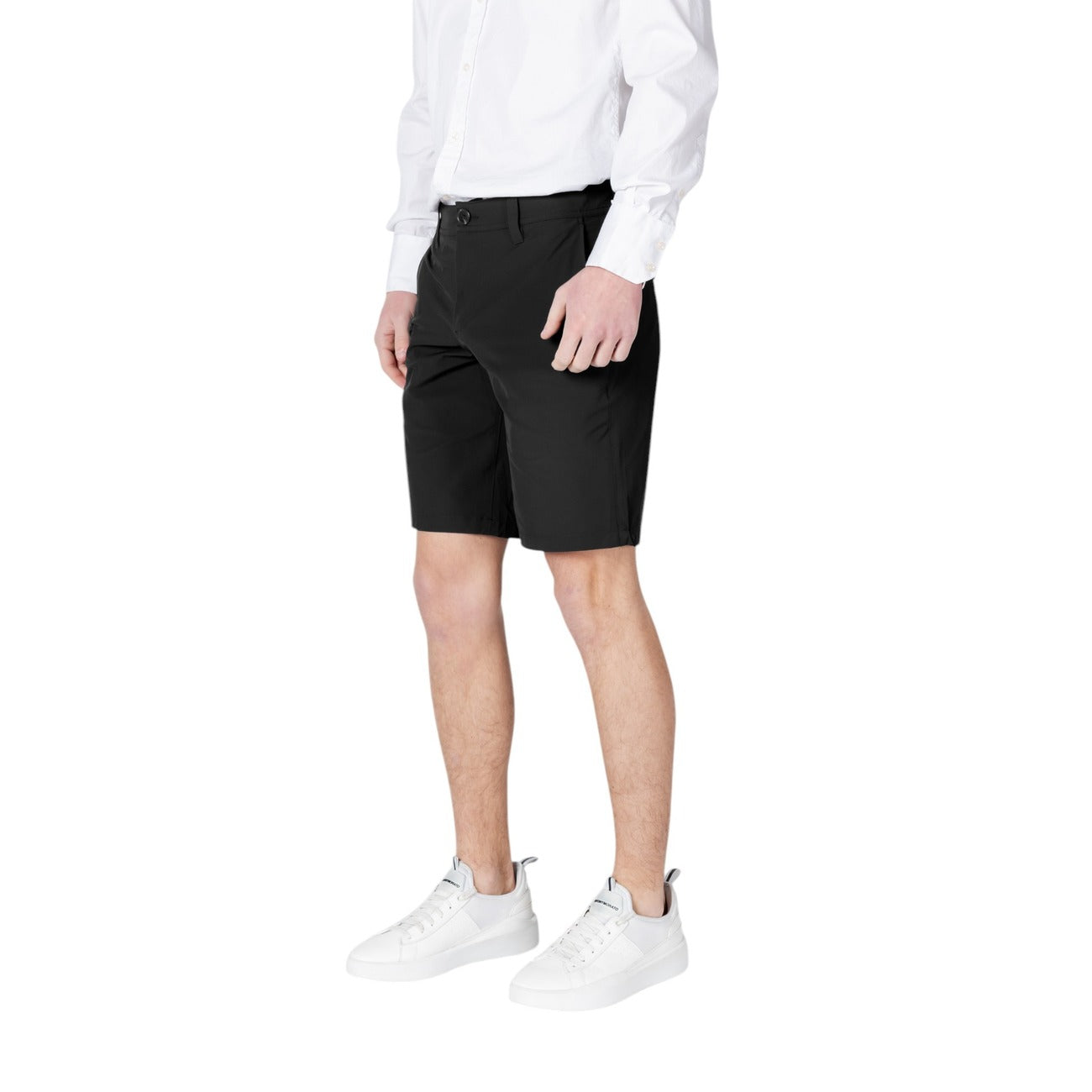 Armani Exchange Homme Bermudas